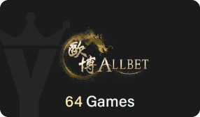 AllBet - Live Games - happy881