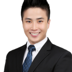 Allen Liu - happy881