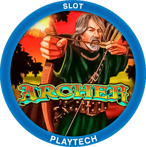 Archer - happy881
