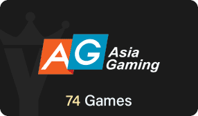 Asia Gaming - Live Games - happy881