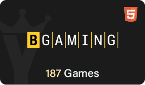 BGaming - happy881
