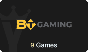 BT Gaming - Fishing Games - happy881