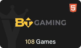 BT Gaming - happy881