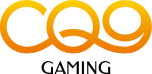CQ9 - Logo - happy881