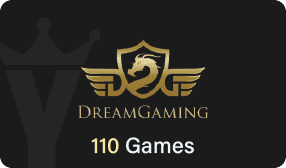 Dream Gaming - Live Games - happy881