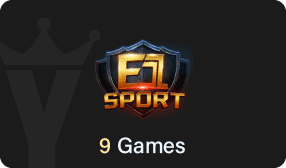 E1 Sport - Fishing Games - happy881