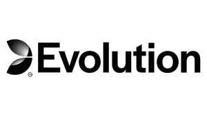 Evolution Gaming - Logo - happy881