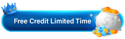 Free Credit Limited Time - Promotion - happy881
