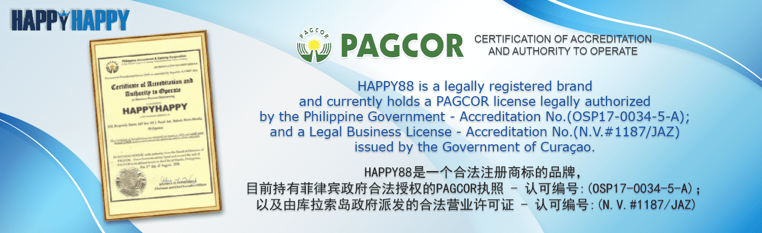 Happy88 - Carousel Banner 17 - happy881