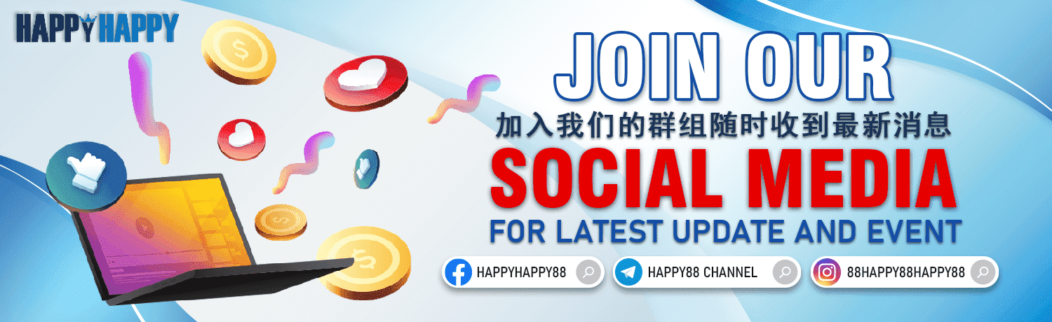 Happy88 - Carousel Banner 18 - happy881