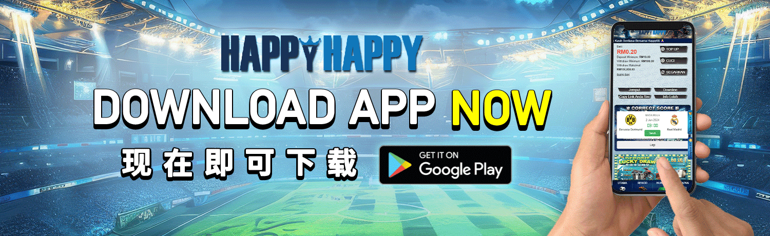 Happy88 - Carousel Banner 2 - happy881