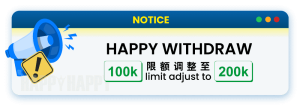 Happy88 - Pop Up Banner 1 - happy881