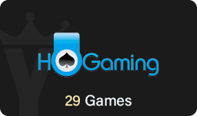 Ho Gaming - Live Games - happy881
