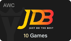 JDB - Fishing Games - happy881