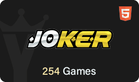 Joker - happy881