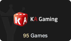 KA Gaming - Fishing Games - happy881