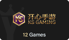 KS Gaming 2 - Fishing Games - happy881