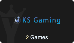 KS Gaming - Fishing Games - happy881
