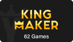 King Maker - Fishing Games - happy881