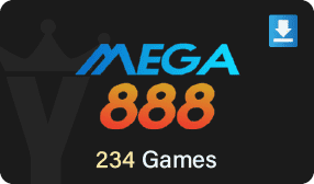 Mega888 - happy881