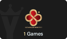 Menang88 Wah Hui - Fishing Games - happy881