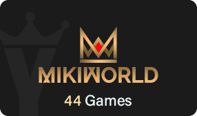 Mikiworld - Fishing Games - happy881