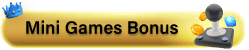 Mini Games Bonus - Promotion - happy881