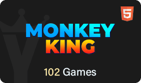 Monkey King - happy881