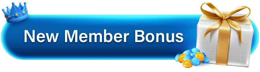 New Member Bonus - Promotion - happy881