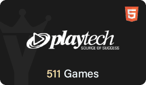 Playtech - happy881