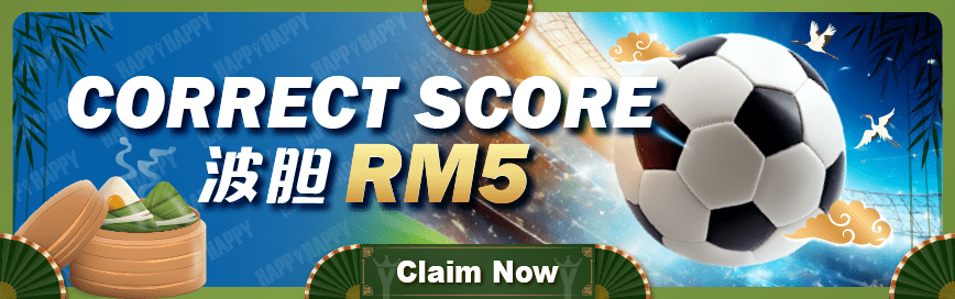 Popular Game Bonus - Promotion Banner 1 - happy881
