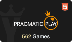 Pragmatic Play - happy881