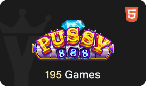 Pussy888 - happy881