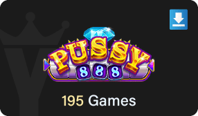 Pussy888 - happy881