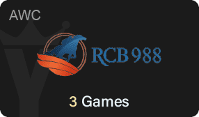 RCB988 - Fishing Games - happy881