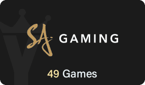 SA Gaming - Live Games - happy881