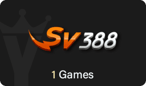 SV388 - Fishing Games - happy881