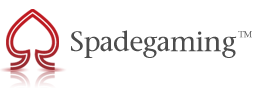 Spadegaming - Logo - happy881