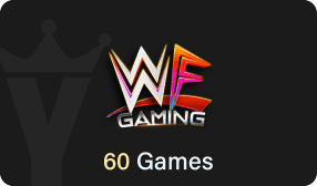 WF Gaming - happy881