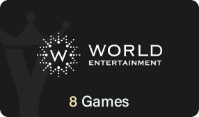 World Entertainment - Fishing Games - happy881