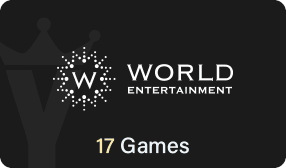 World Entertainment - Live Games - happy881