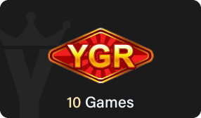 YGR - Fishing Games - happy881