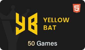 Yellow Bat - happy881