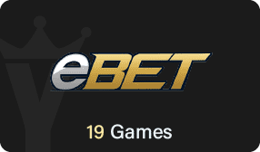 eBet - Live Games - happy881