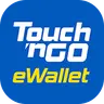 Touchn-Go - Icon