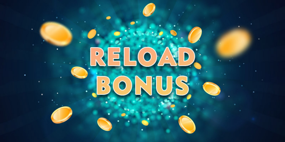 Daily reload bonus on Happy88 Strategies - Happy881