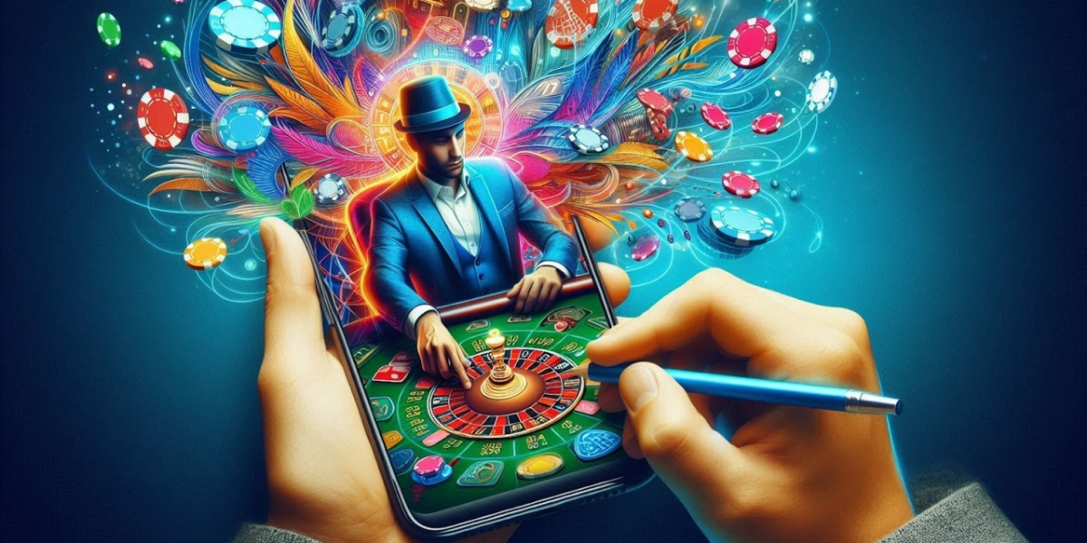 Mobile gaming experience on Happy88 Performance and Optimization - happy881