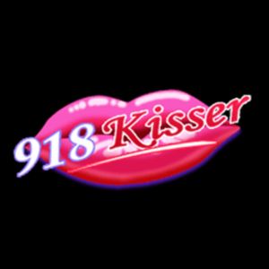 918Kisser - Logo - happy881