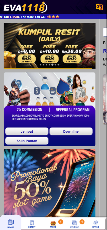 Eva1118 - Homepage - happy881