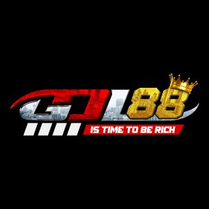 GDL88 - Logo - happy881